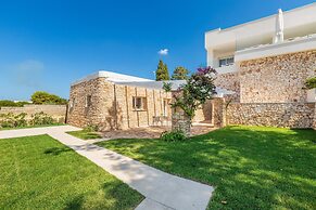 Hotel Perla Saracena - Suite La Perla