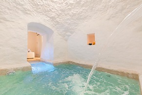 Hotel Perla Saracena - Suite La Perla