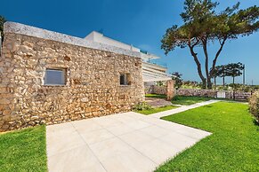 Hotel Perla Saracena - Suite La Perla