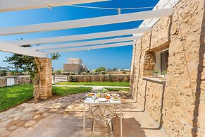 Hotel Perla Saracena - Suite La Perla