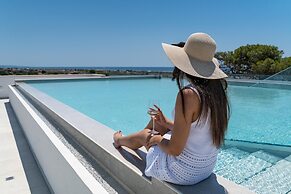 Hotel Perla Saracena - Suite La Perla