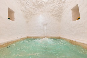 Hotel Perla Saracena - Suite La Perla