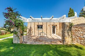 Hotel Perla Saracena - Suite La Perla