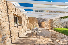 Hotel Perla Saracena - Suite La Perla