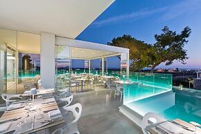 Hotel Perla Saracena - Suite La Perla