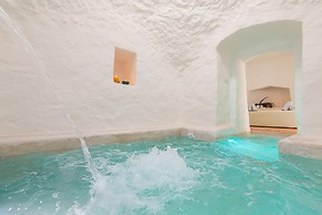 Hotel Perla Saracena - Suite La Perla