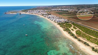 Hotel Perla Saracena - Suite La Perla