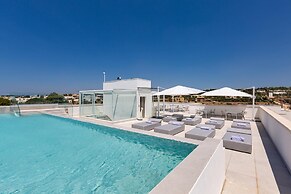 Hotel Perla Saracena - Suite La Perla