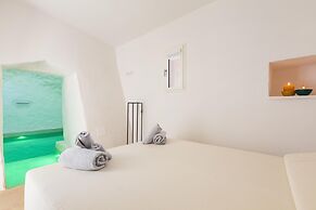 Hotel Perla Saracena - Suite La Perla