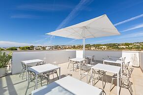 Hotel Perla Saracena - Suite La Perla