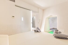 Hotel Perla Saracena - Suite La Perla