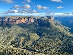 Kurrajong Village Delight