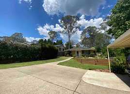 Kurrajong Village Delight