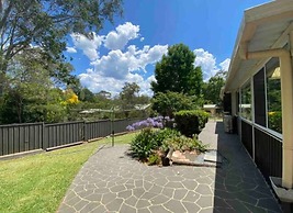 Kurrajong Village Delight