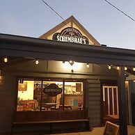 Kurrajong Village Delight