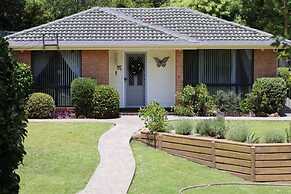 Kurrajong Village Delight