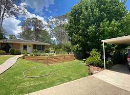 Kurrajong Village Delight