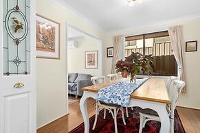 Kurrajong Village Delight