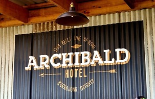 Kurrajong Village Delight