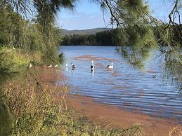 Kurrajong Village Delight