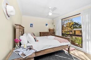 Kurrajong Village Delight