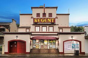 Kurrajong Village Delight