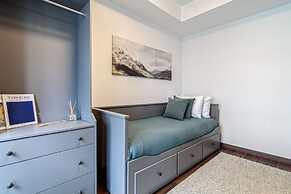 Sleek Residence Flat With Great Location in Sisli