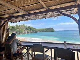 Santai Warung Bali