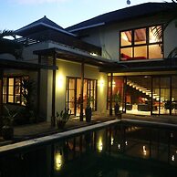 Villa Maharani Jimbaran