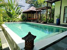 Villa Maharani Jimbaran