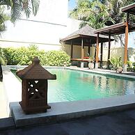 Villa Maharani Jimbaran