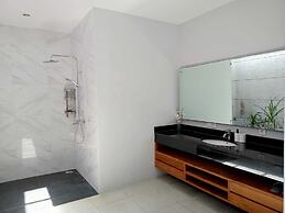 Villa Maharani Jimbaran