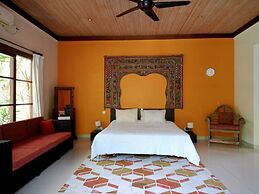 Villa Maharani Jimbaran