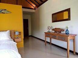 Villa Maharani Jimbaran