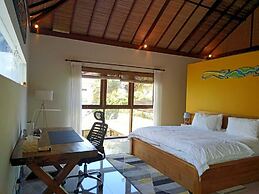 Villa Maharani Jimbaran