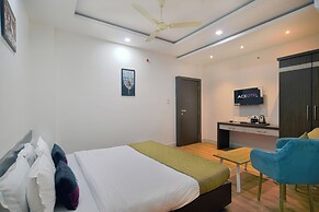 Aceotel Resorts 7th Cloud