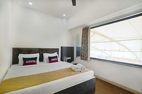 Aceotel Resorts 7th Cloud
