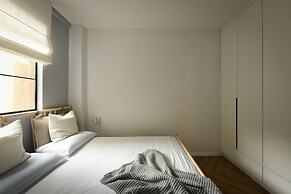 3BR High quality Apt with City View