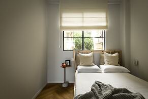 3BR High quality Apt with City View