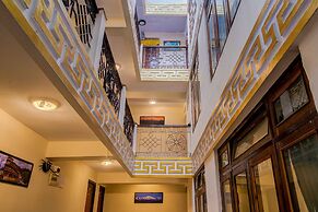 Muscatel BhumSang - 200Mts from MallRoad