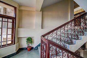 Muscatel BhumSang - 200Mts from MallRoad