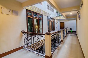 Muscatel BhumSang - 200Mts from MallRoad