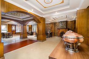 Muscatel BhumSang - 200Mts from MallRoad