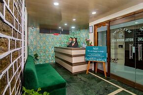 Muscatel BhumSang - 200Mts from MallRoad