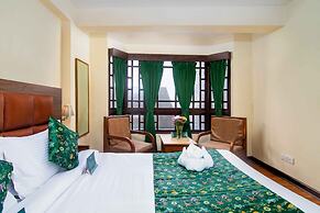 Muscatel BhumSang - 200Mts from MallRoad