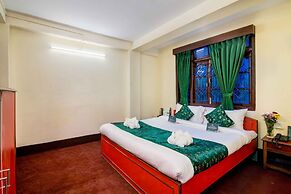 Muscatel BhumSang - 200Mts from MallRoad