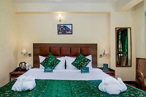 Muscatel BhumSang - 200Mts from MallRoad