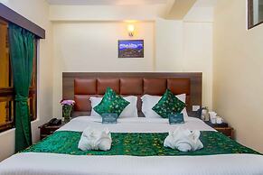 Muscatel BhumSang - 200Mts from MallRoad