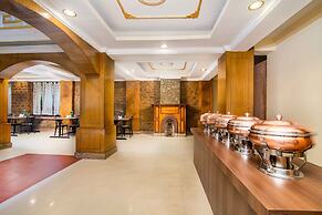 Muscatel BhumSang - 200Mts from MallRoad