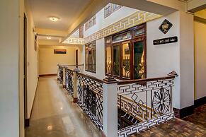 Muscatel BhumSang - 200Mts from MallRoad